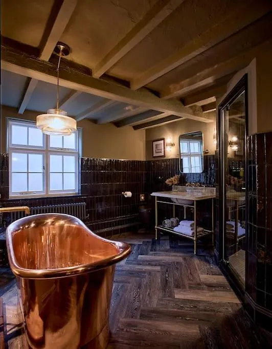 The Knitters House - Luxury 3 Bedroom Property Nottingham 0*,