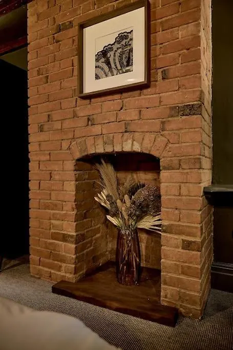Prázdninový dům The Knitters House - Luxury 3 Bedroom Property Nottingham