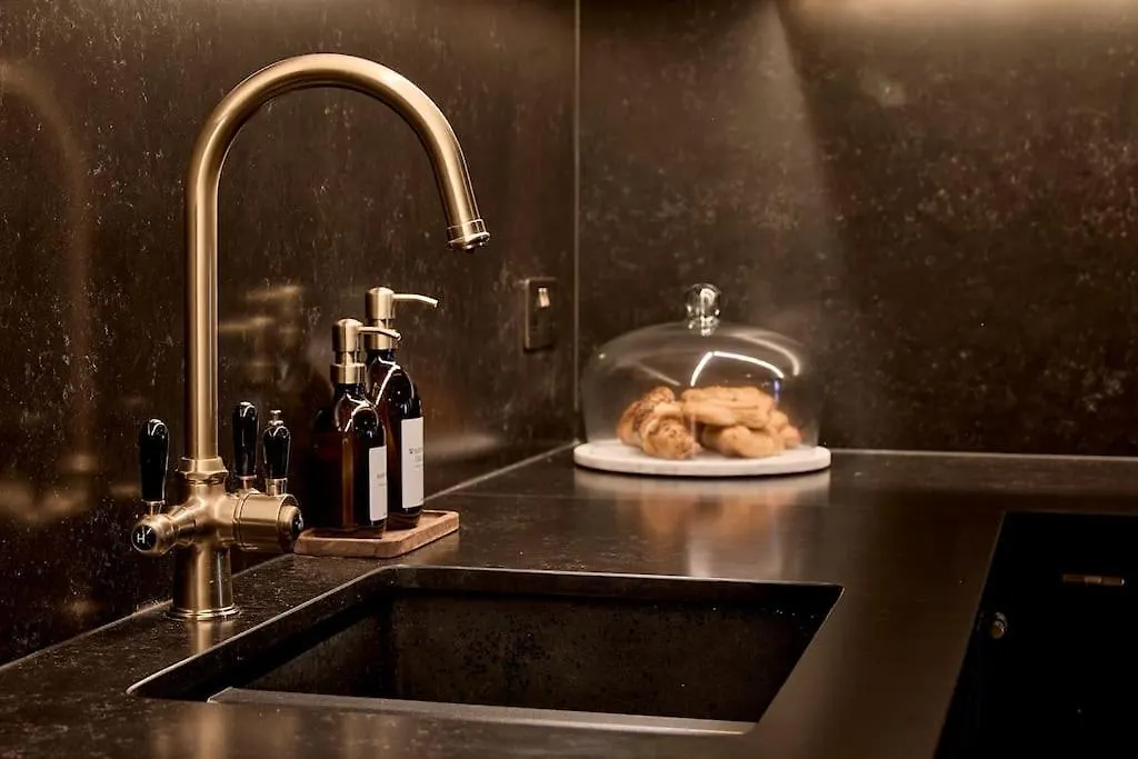 The Knitters House - Luxury 3 Bedroom Property Nottingham Prázdninový dům